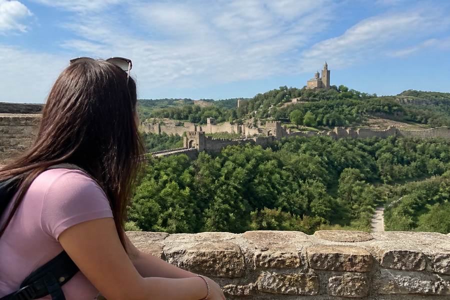 Veliko Tarnovo