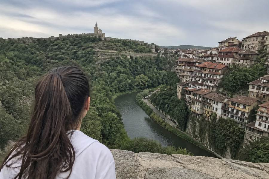 Veliko Tarnovo