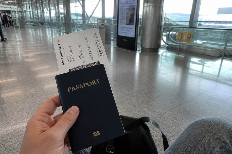 Bulgaria Visa & Entry Requirements (2026)