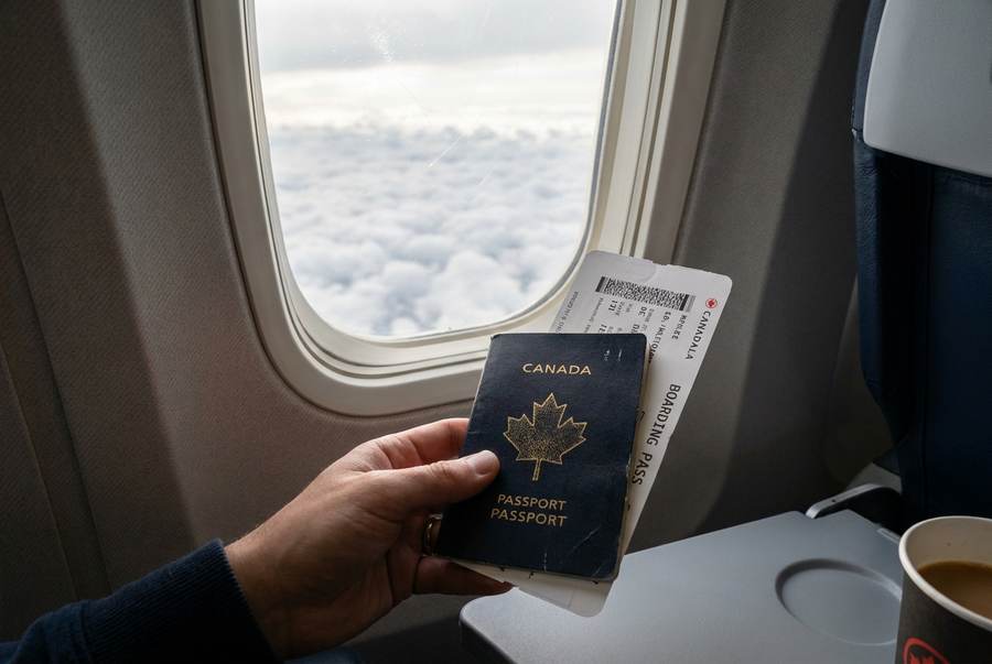 Canada Visa & eTA Requirements (2026)