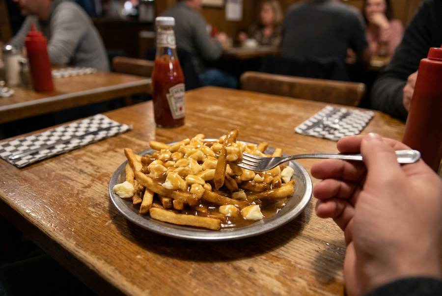Canadian Food: What to Eat and What It Costs