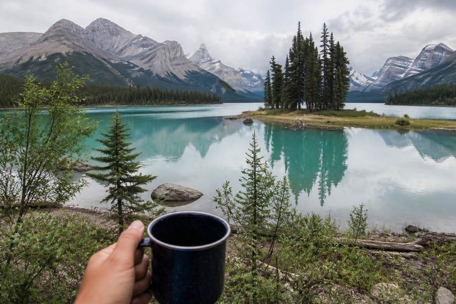 Jasper National Park
