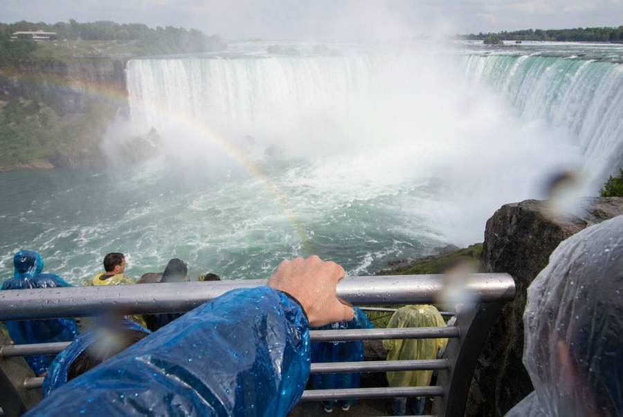 Niagara Falls