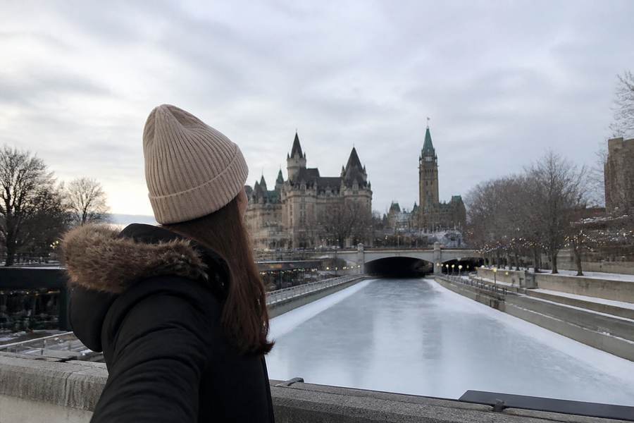 Ottawa