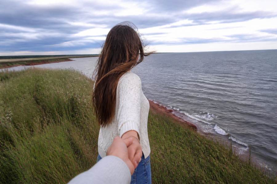 Prince Edward Island