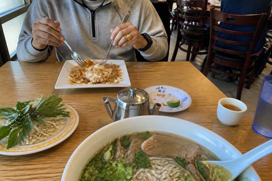 Richmond's Chinese Food Scene: What to Order and Where