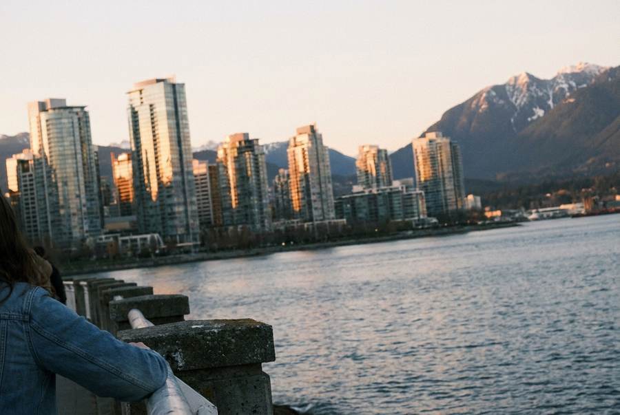 Toronto or Vancouver: Which Canadian City Is Right for You?