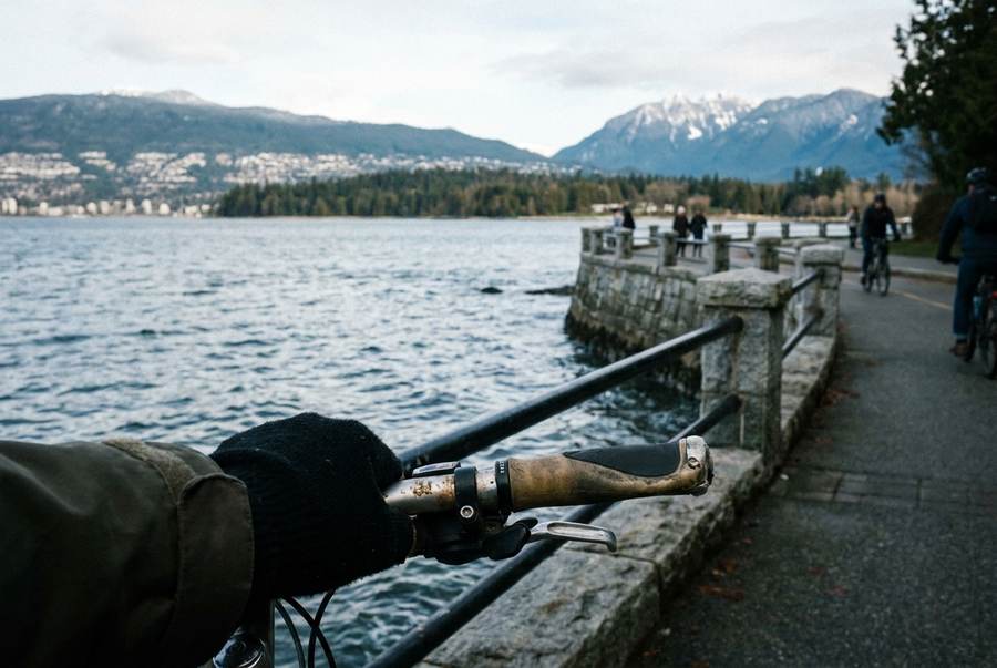 Vancouver