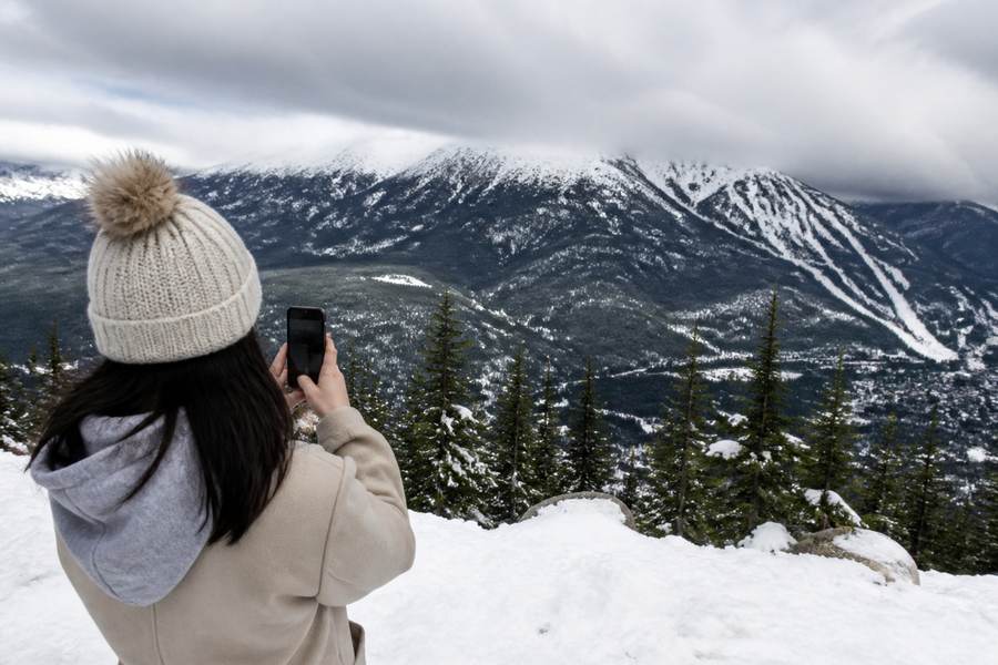 Whistler