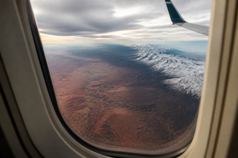 Atacama Desert or Chilean Patagonia: Which Should You Choose?