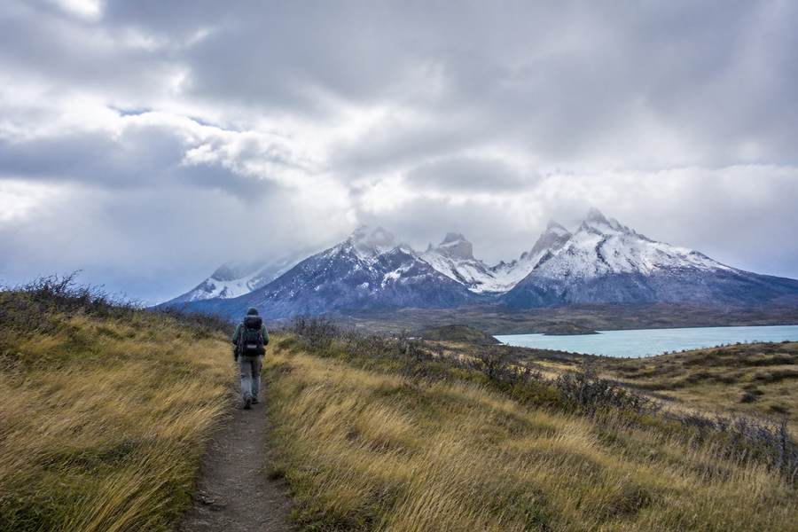 Chilean Patagonia