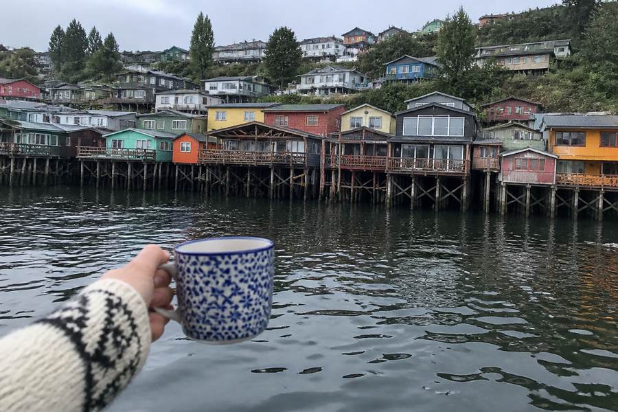 Chiloé Island