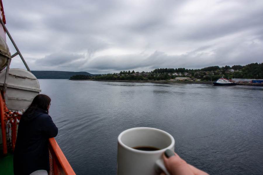 Chiloé Island