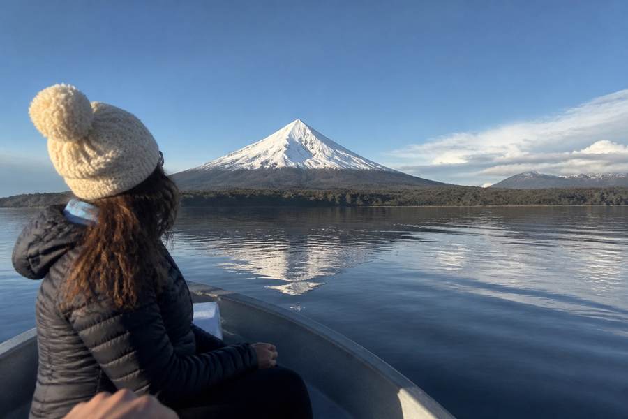 Puerto Varas