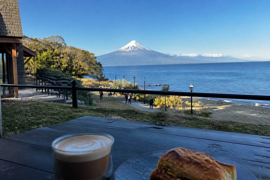 Puerto Varas