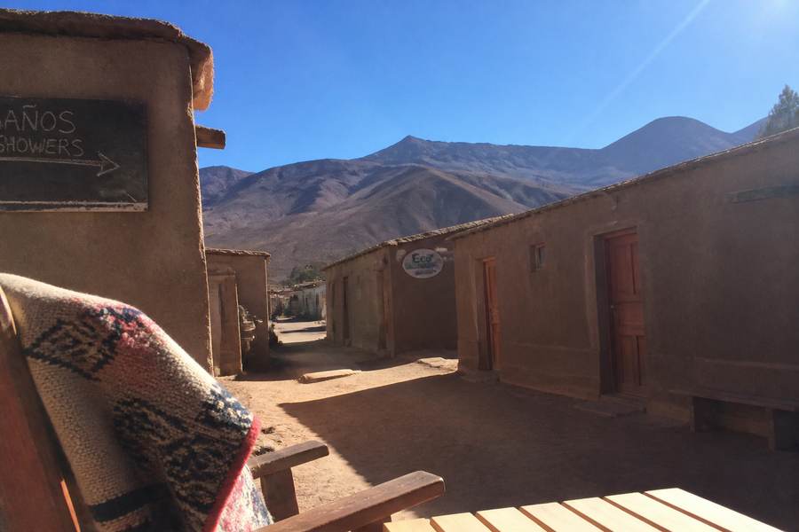 San Pedro de Atacama