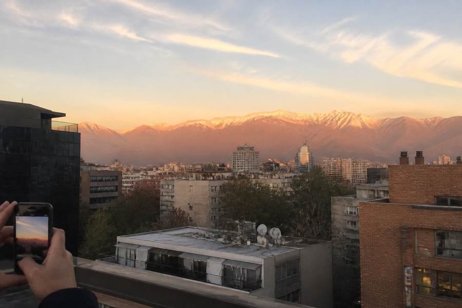 Santiago