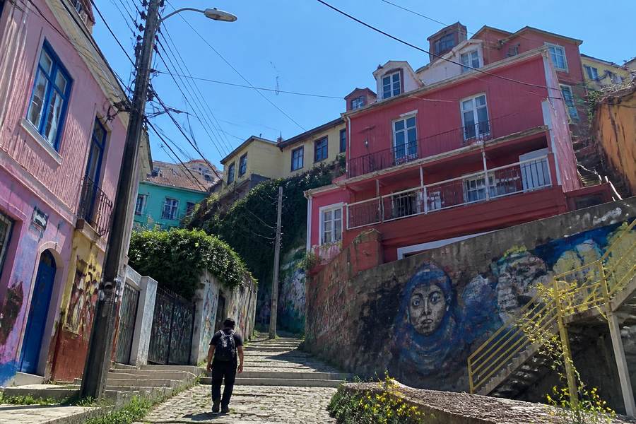 Valparaíso