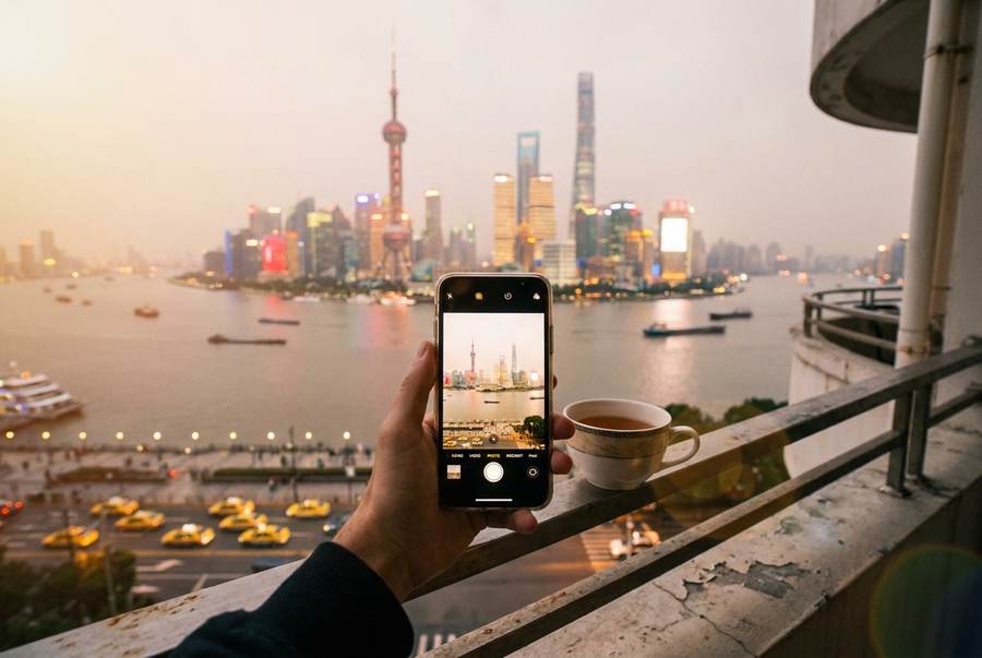 Beijing or Shanghai: Which Chinese City Is Right for You?