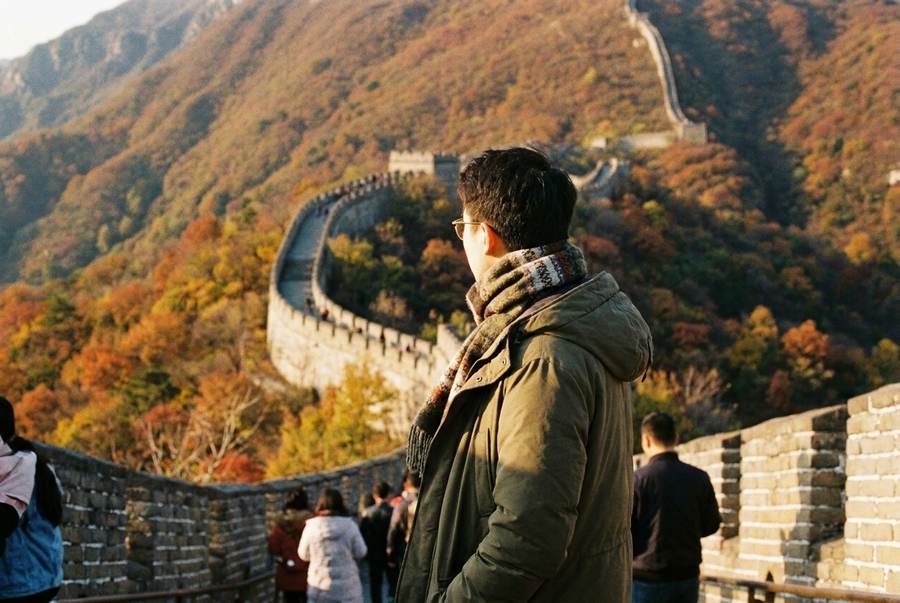 Best Time to Visit China