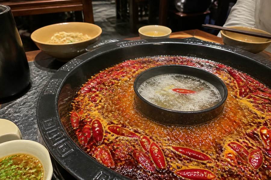 Chengdu