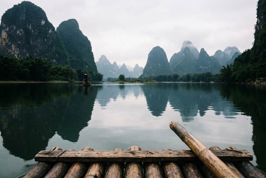 China's Best Attractions