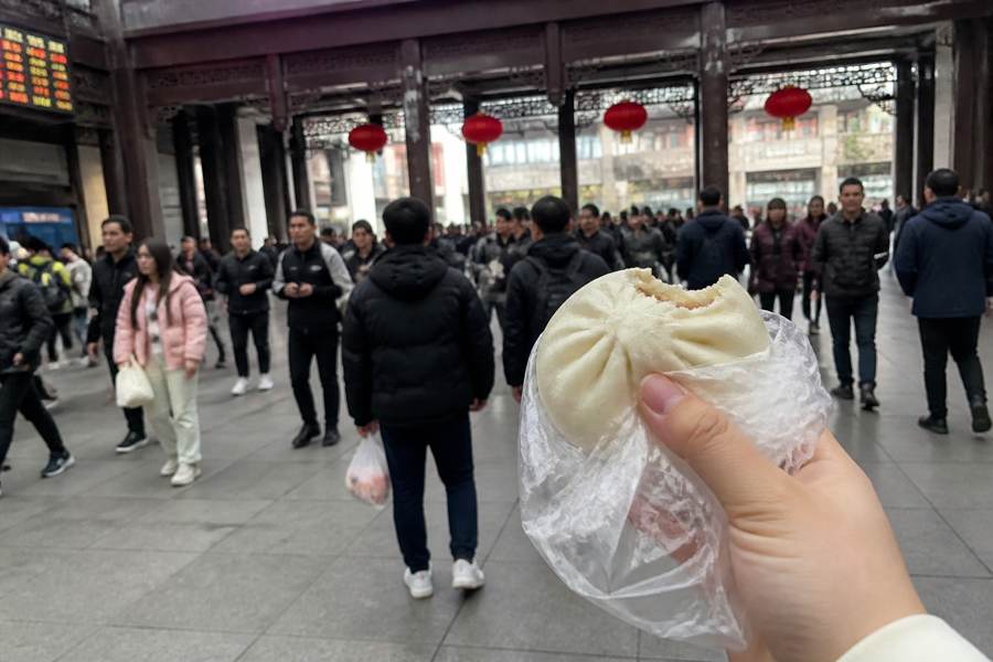 The Biggest Mistakes First-Time China Travelers Make
