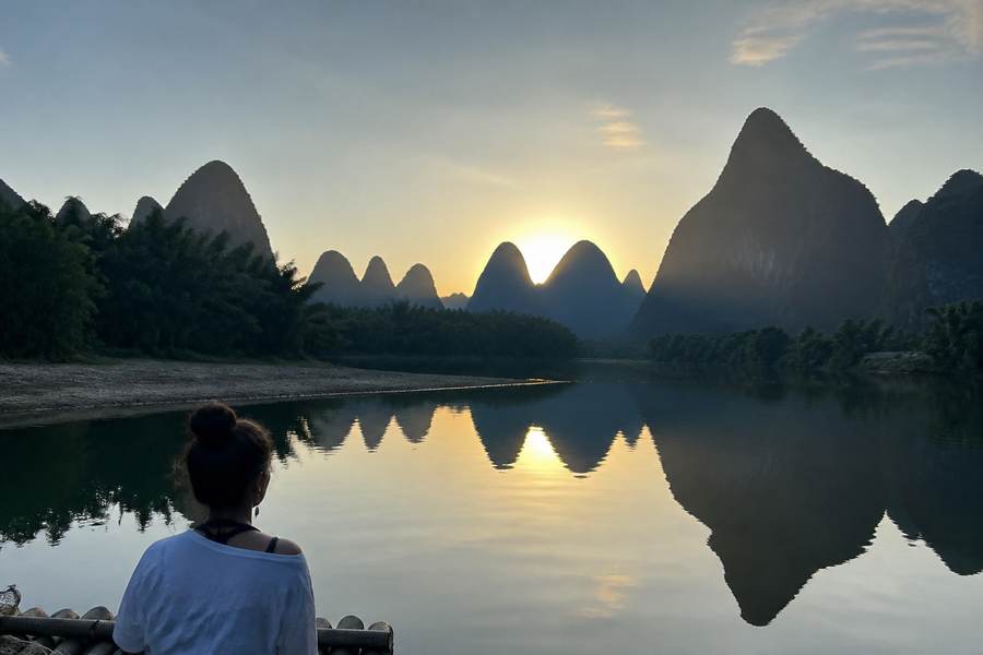 Guilin & Yangshuo