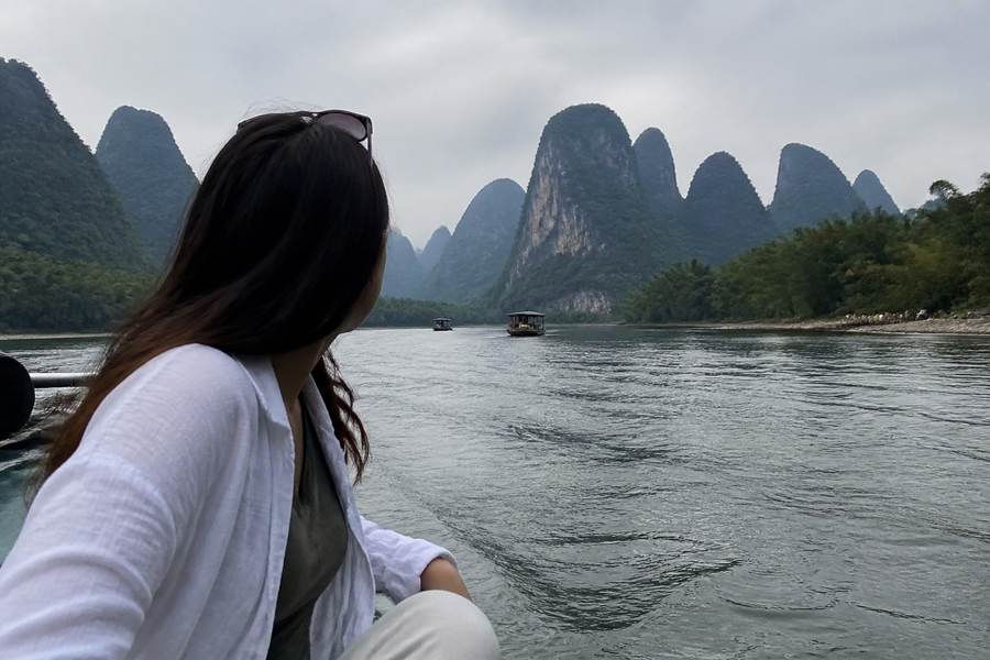 Guilin & Yangshuo