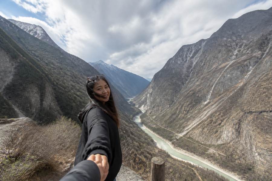 Lijiang & Shangri-La