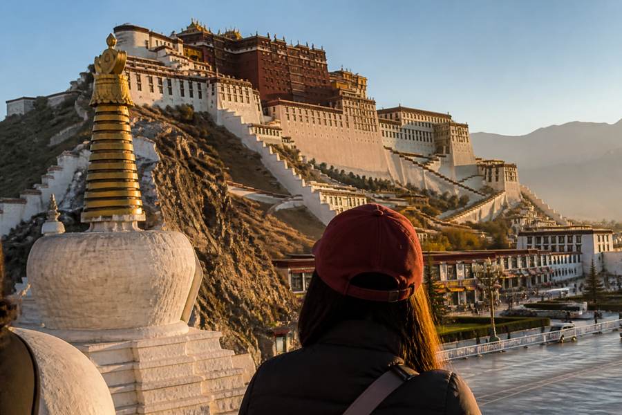 Potala Palace