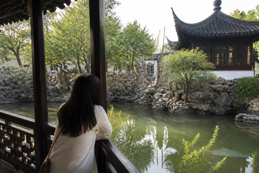 Suzhou
