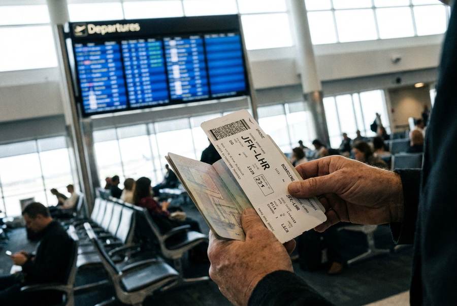 China Visa & Entry Requirements (2026)