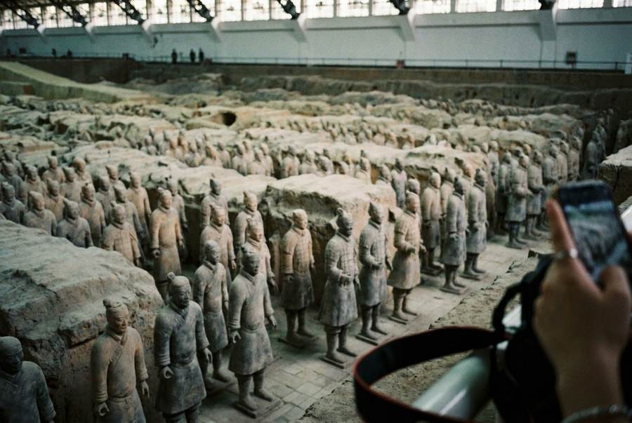 Xi'an