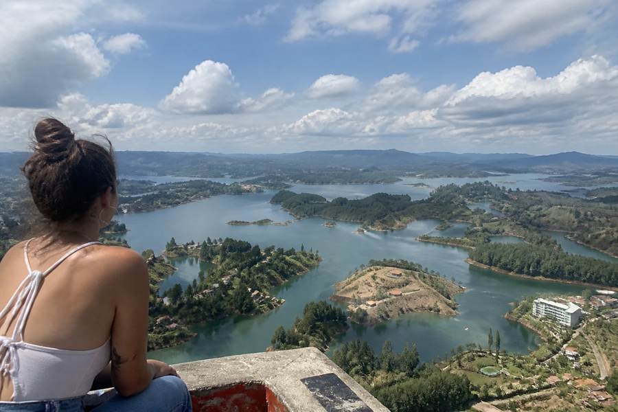 10 Days in Colombia: The Perfect Itinerary