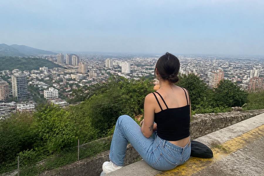 Cali