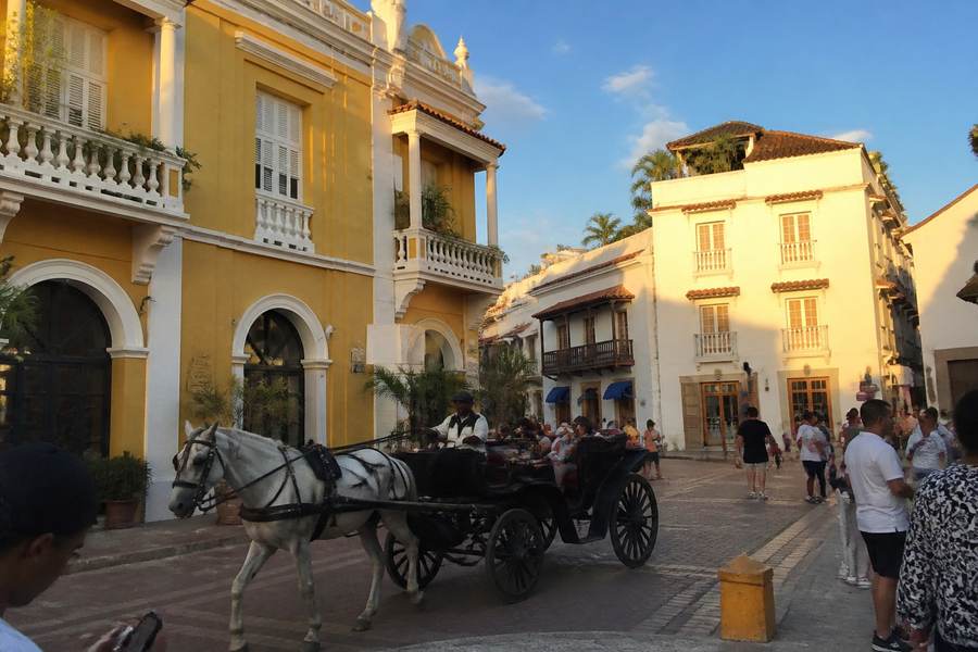 Cartagena