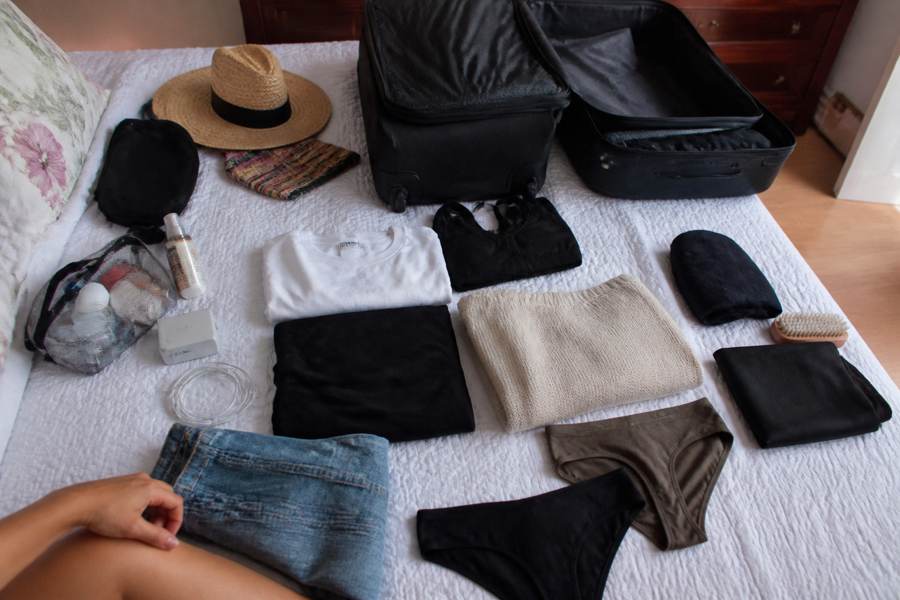 Colombia Packing List: What to Bring for Every Climate