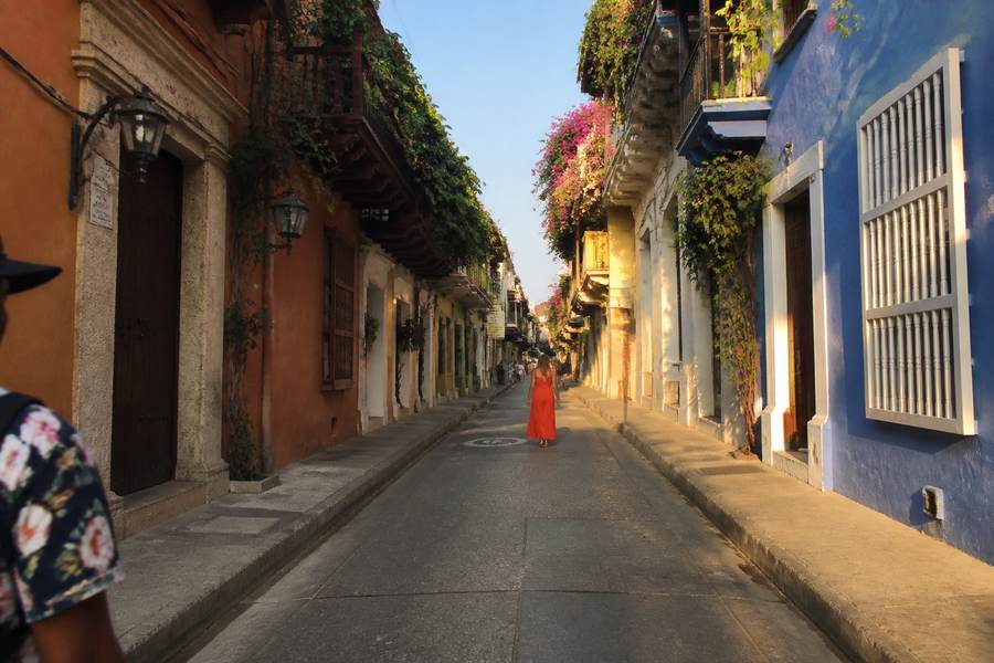 Colombia