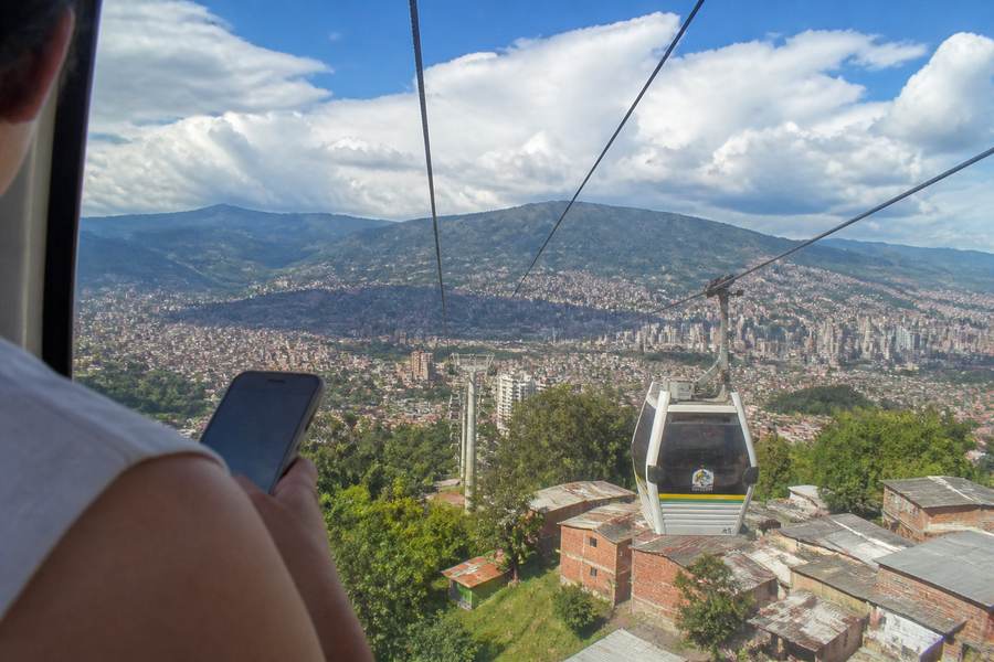 Medellín