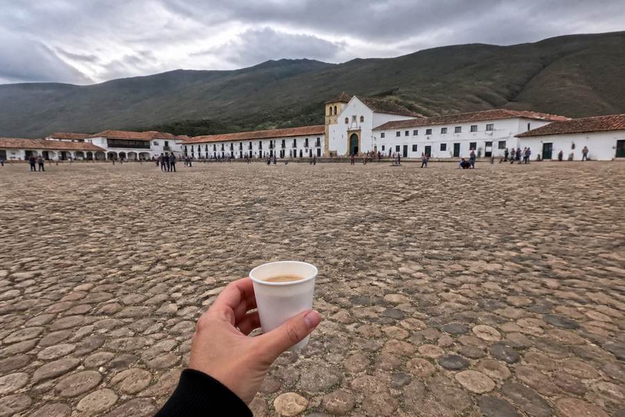 Villa de Leyva