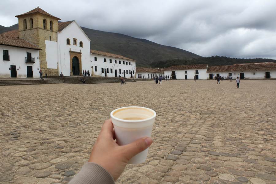 Villa de Leyva