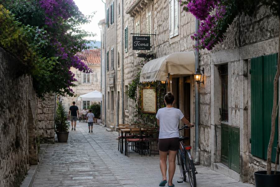 Best Time to Visit Croatia