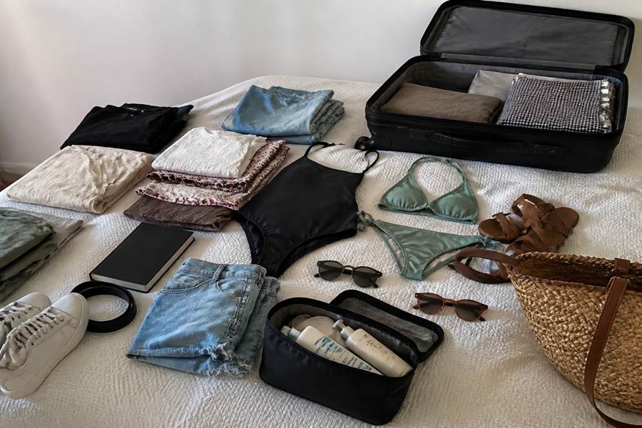 Croatia Packing List: What to Actually Bring
