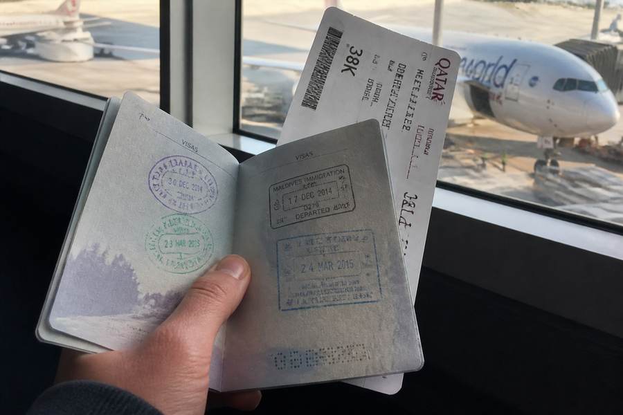 Croatia Visa & Entry Requirements (2026)