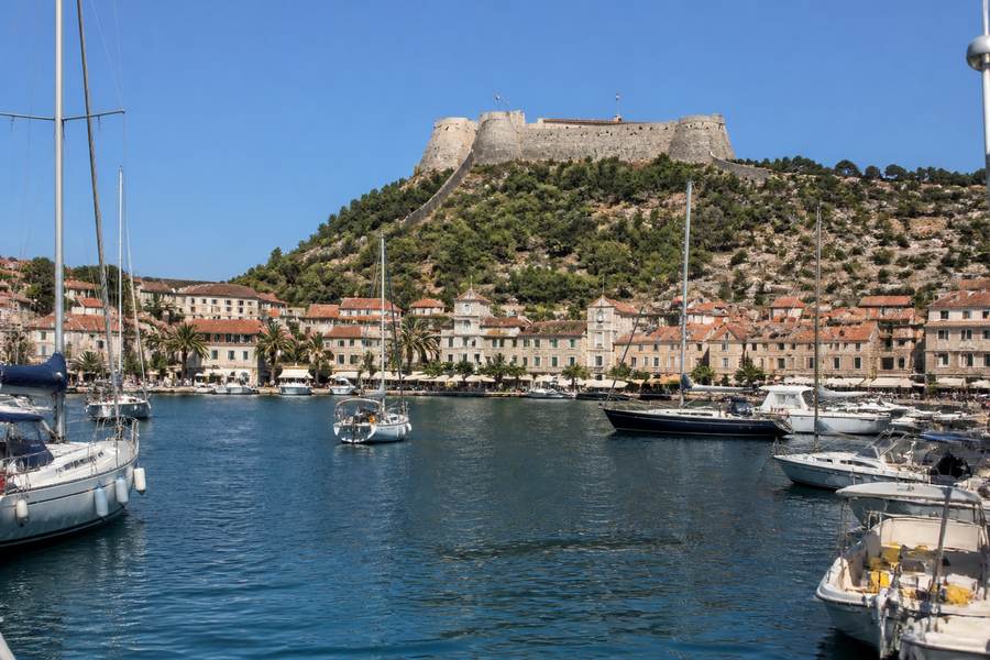 Hvar, Korčula and Brač — Which Island to Pick