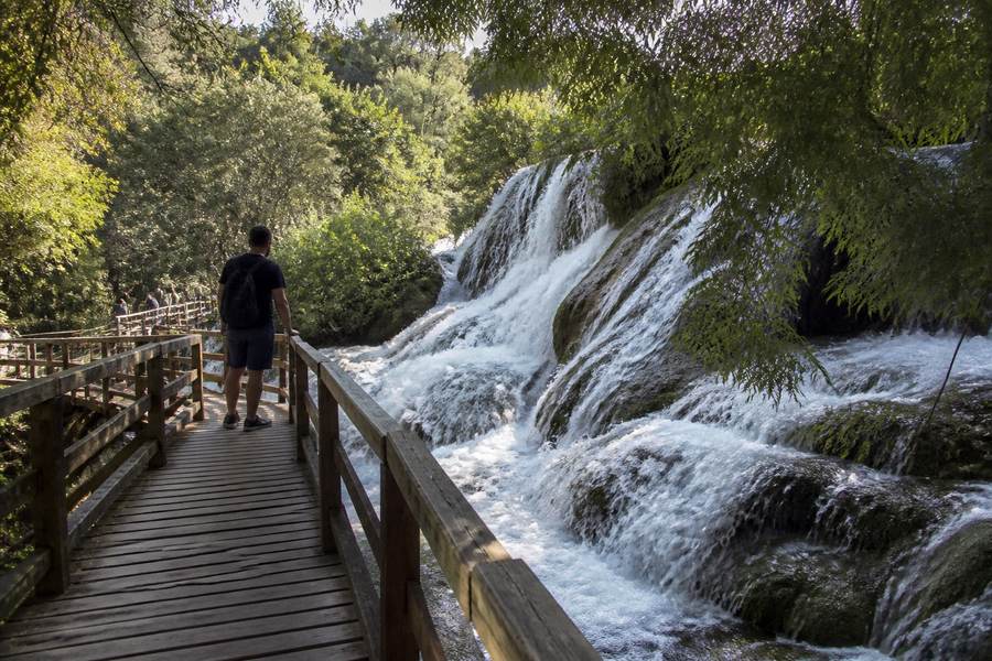 Krka National Park