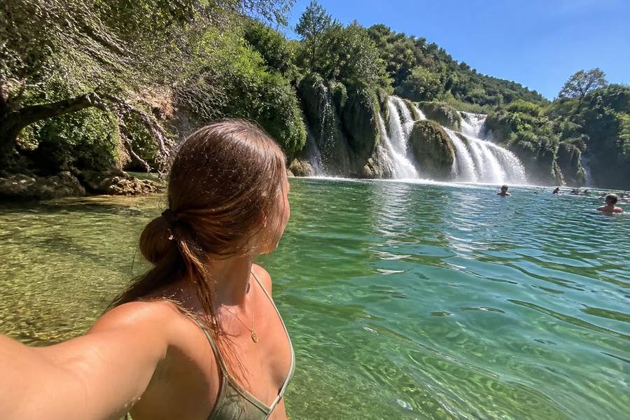 Krka National Park