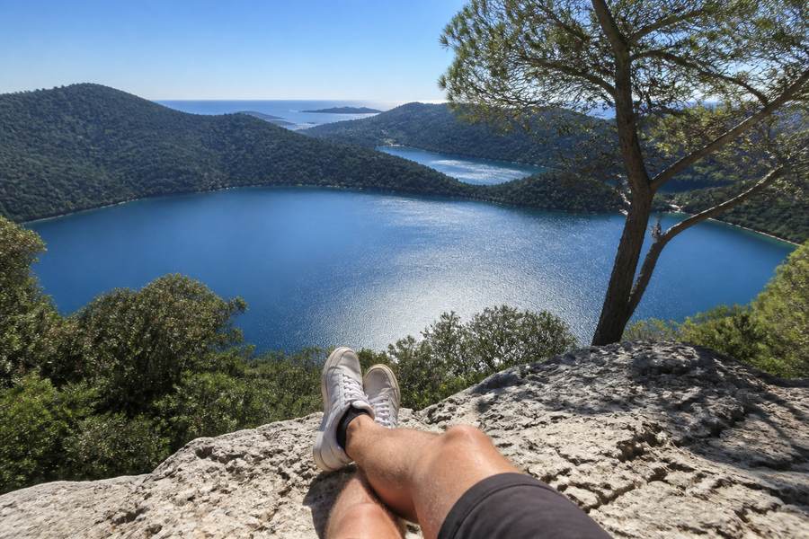 Mljet National Park