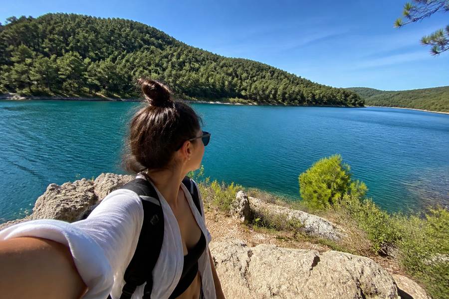 Mljet National Park